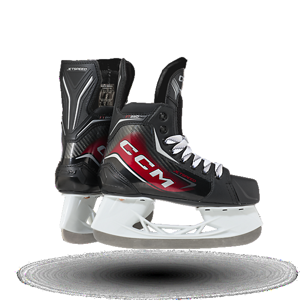 ccm Jetspeed FT860 Player Skates Junior