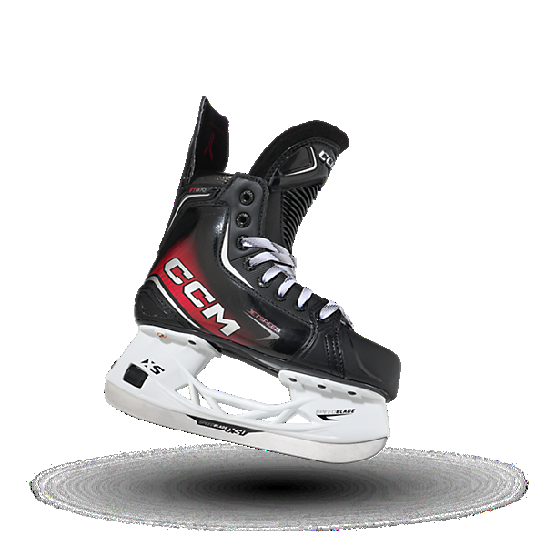 Ccm Jetspeed FT870 Player Skates Junior