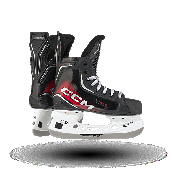 ccm Jetspeed FT870 Player Skates Junior