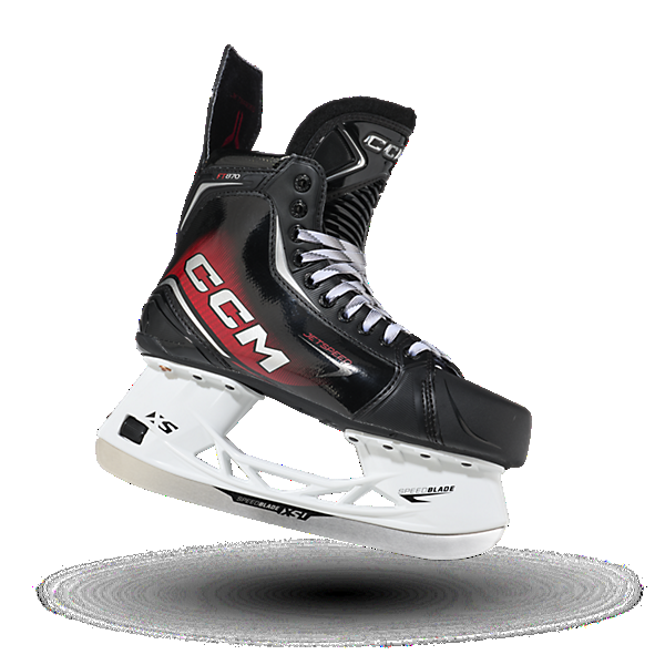 Ccm Jetspeed FT870 Player Skates Senior