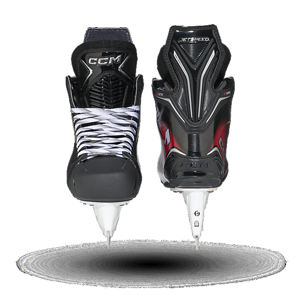 Ccm Jetspeed FT870 Player Skates Senior