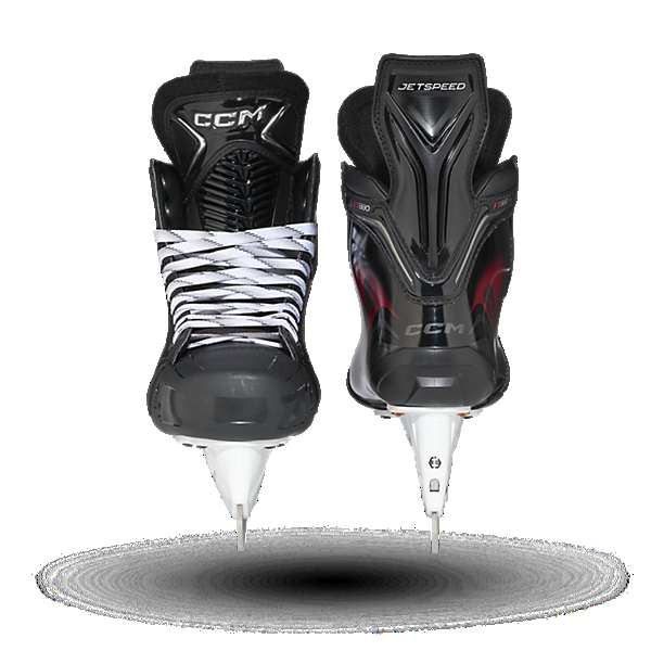 Ccm Jetspeed FT880 Player Skates Senior