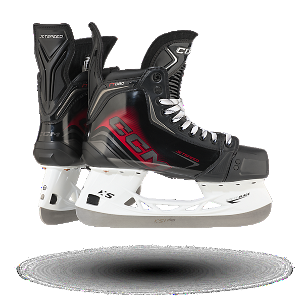 ccm Jetspeed FT880 Player Skates Senior