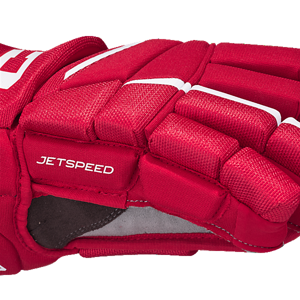 Ccm Jetspeed FT880 Pro Gloves Junior