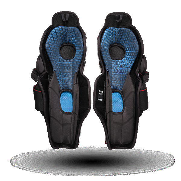 Ccm Jetspeed FT880 Shin Guards Senior