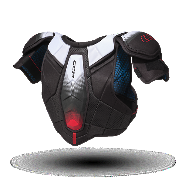 Ccm Jetspeed FT880 Shoulder Pads Senior