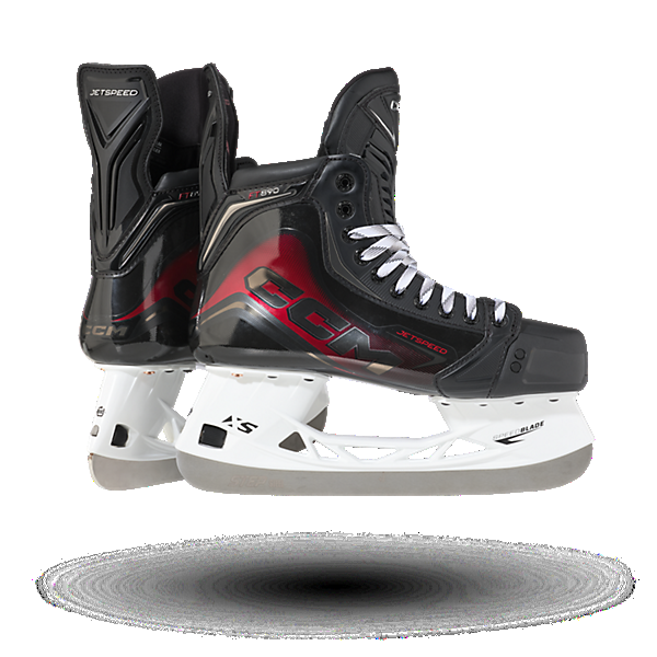 ccm Jetspeed FT890 Player Skates Intermediate