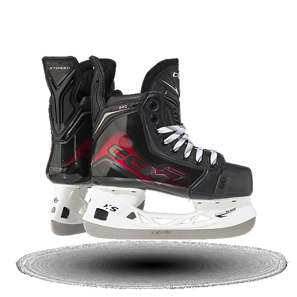 ccm Jetspeed FT890 Player Skates Junior
