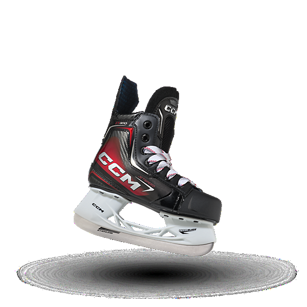 Ccm Jetspeed FT890 Player Skates Youth