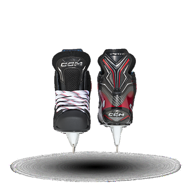 Ccm Jetspeed FT890 Player Skates Youth