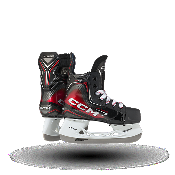ccm Jetspeed FT890 Player Skates Youth