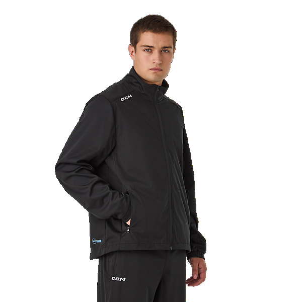 Ccm Lightweight Rink Suit Jacket Adult