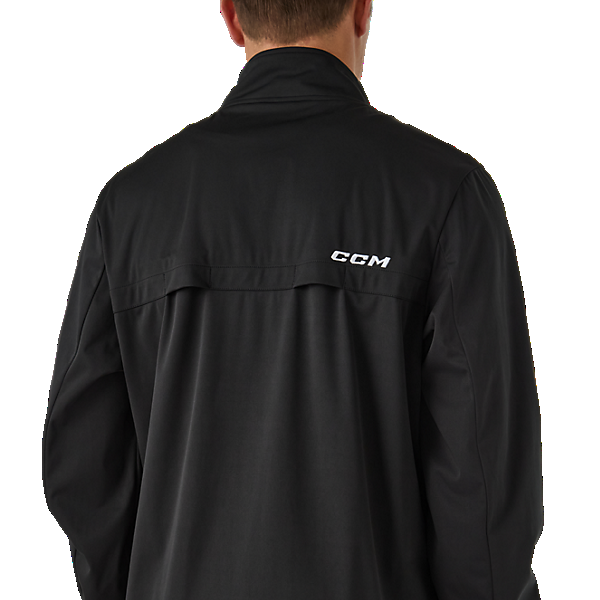 Ccm Lightweight Rink Suit Jacket Adult