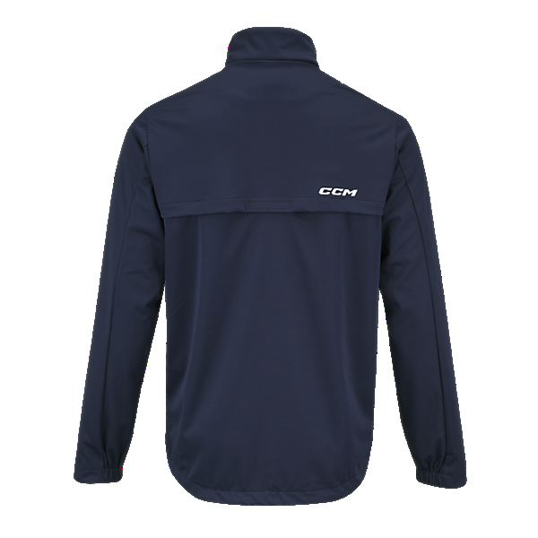 Ccm Lightweight Rink Suit Jacket Adult