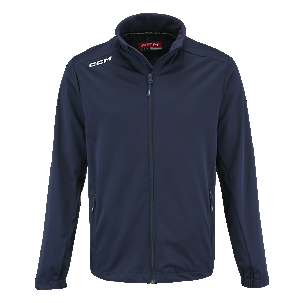 ccm Lightweight Rink Suit Jacket Adult