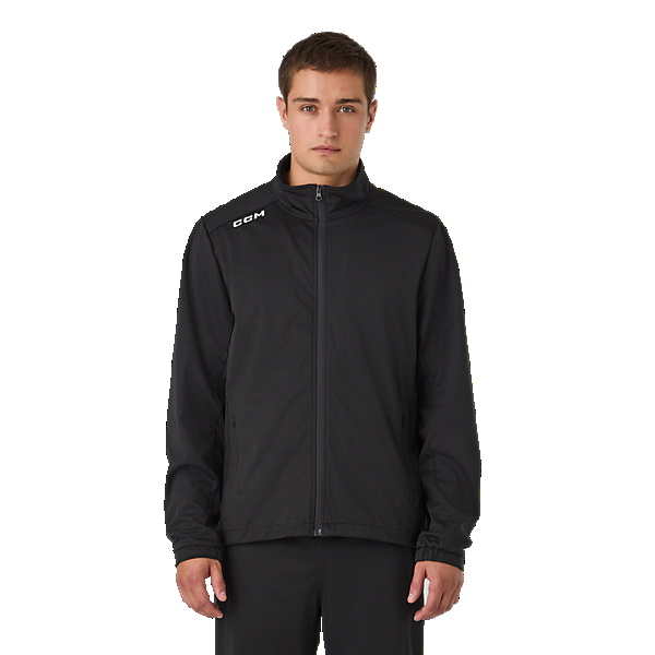 Ccm Lightweight Rink Suit Jacket Adult