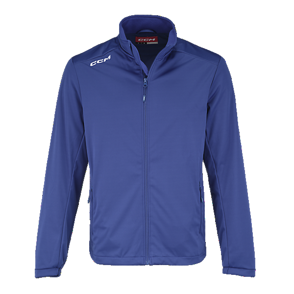 ccm Lightweight Rink Suit Jacket Adult