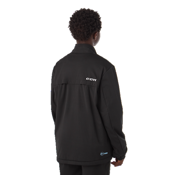 Ccm Lightweight Rink Suit Jacket Youth