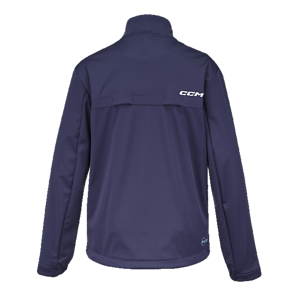 Ccm Lightweight Rink Suit Jacket Youth