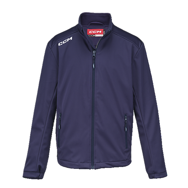 ccm Lightweight Rink Suit Jacket Youth