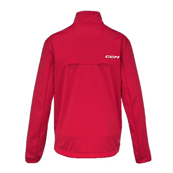 Ccm Lightweight Rink Suit Jacket Youth
