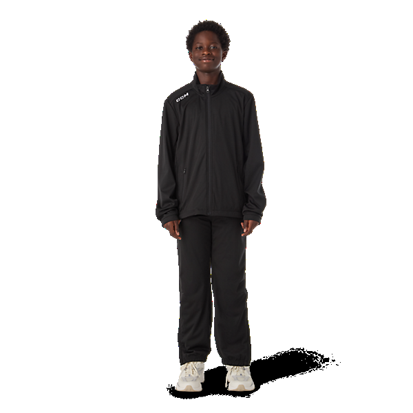 Ccm Lightweight Rink Suit Jacket Youth