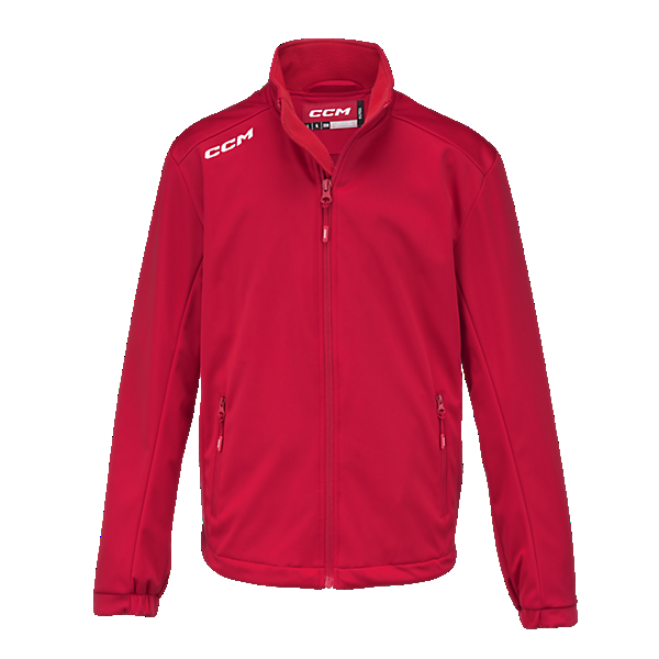 ccm Lightweight Rink Suit Jacket Youth