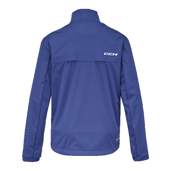 Ccm Lightweight Rink Suit Jacket Youth