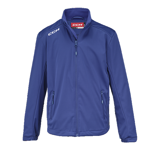 ccm Lightweight Rink Suit Jacket Youth