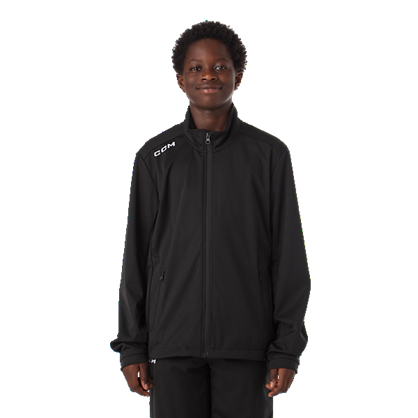 ccm Lightweight Rink Suit Jacket Youth