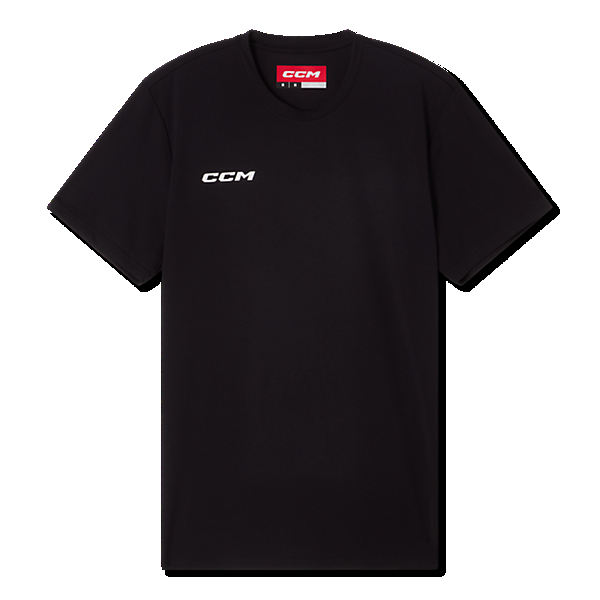 Ccm Lightweight Training Tee Youth