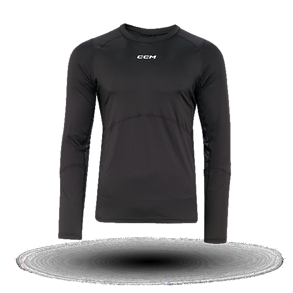 ccm LONG SLEEVE TOP WITH GEL APPLICATION Adult