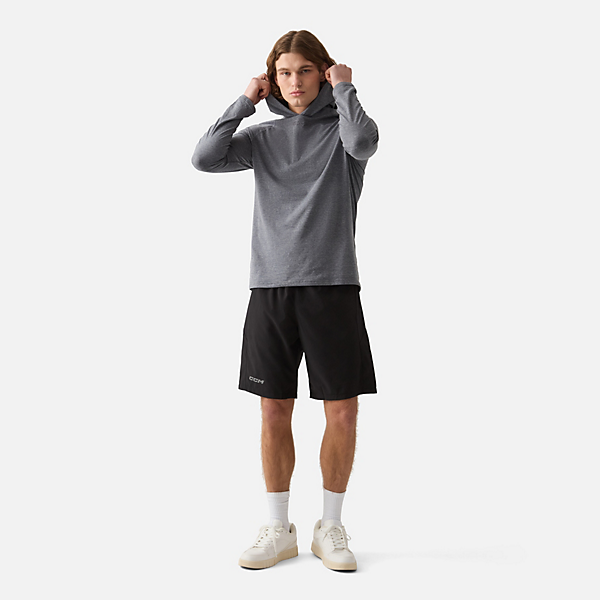 Ccm LONG SLEEVE TRAINING HOODIE Youth