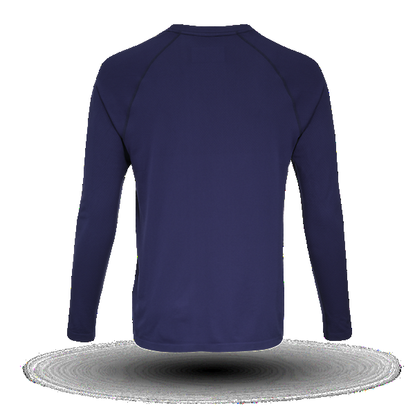 Ccm LONG SLEEVE TRAINING TEE Youth