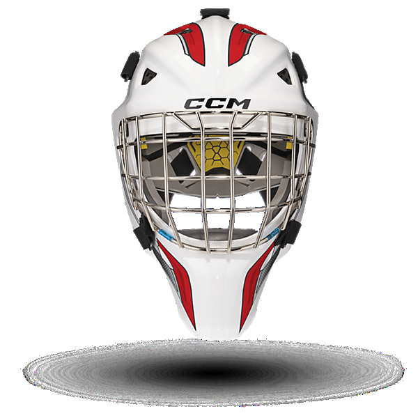 Ccm Mask AXIS F5 Goalie Mask Junior