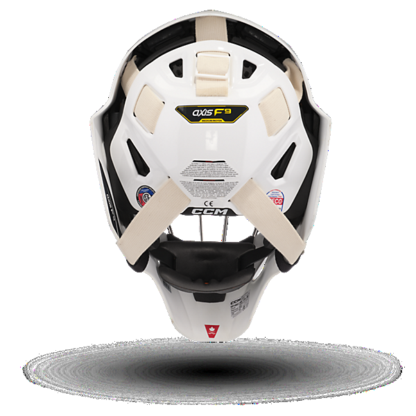 Ccm Mask AXIS F5 Goalie Mask Junior