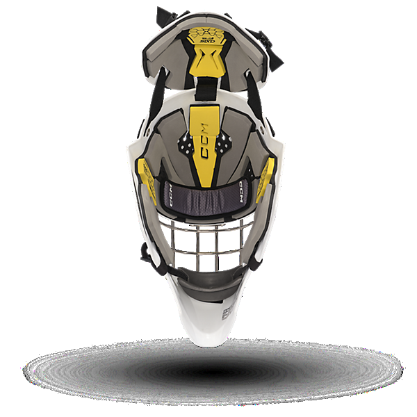 Ccm Mask AXIS F5 Goalie Mask Junior