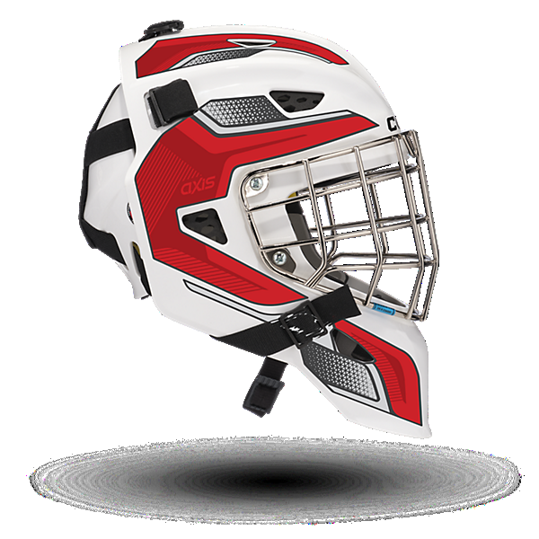 ccm Mask AXIS F5 Goalie Mask Junior