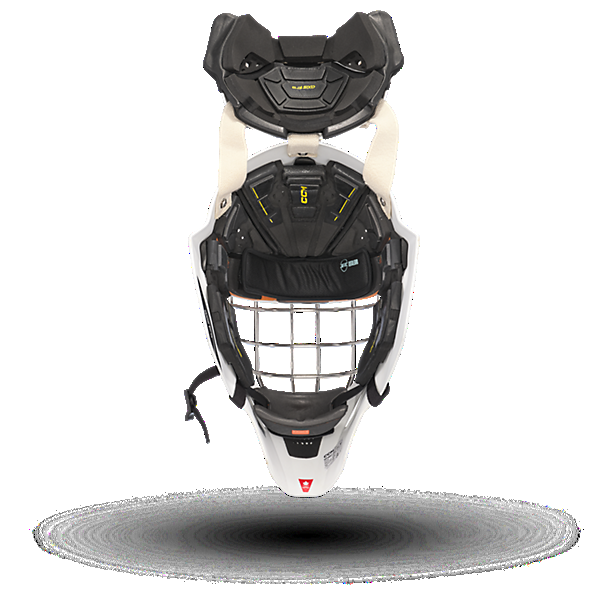 Ccm Mask AXIS F9 Goalie Senior