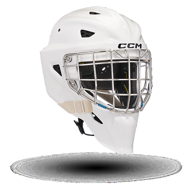 ccm Mask AXIS F9 Goalie Senior