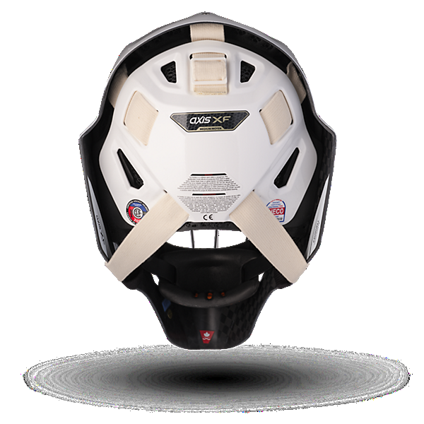 Ccm Mask AXIS XF Goalie Senior