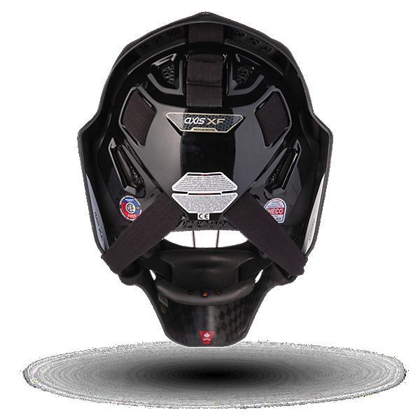 Ccm Mask AXIS XF Goalie Senior
