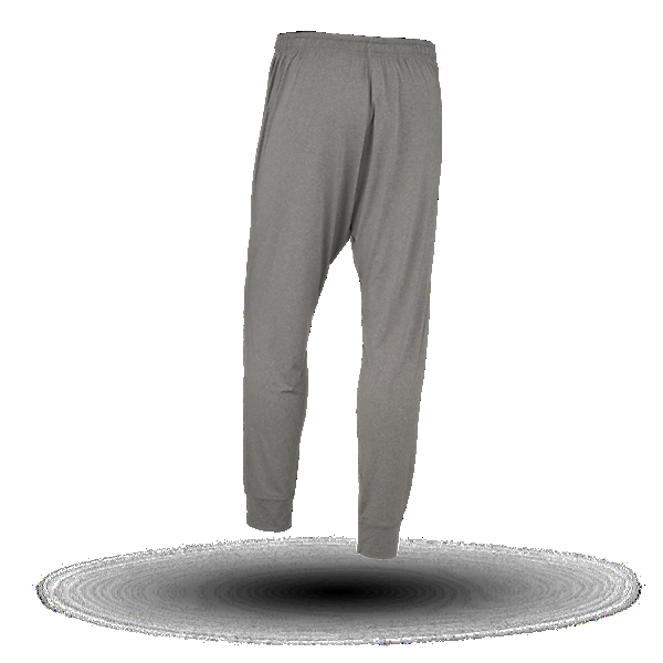 Ccm MENS NON COMPRESSION PANT