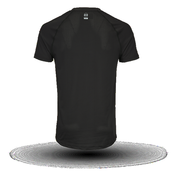 Ccm MENS PERFORMANCE SHORT SLEEVE TOP