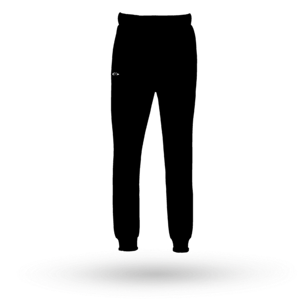 ccm MENS TECH FLEECE CUFFED JOGGER