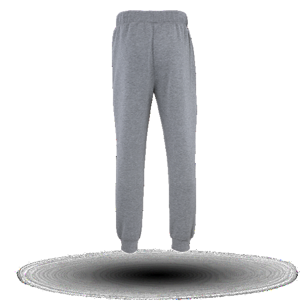 Ccm MENS TECH FLEECE CUFFED JOGGER