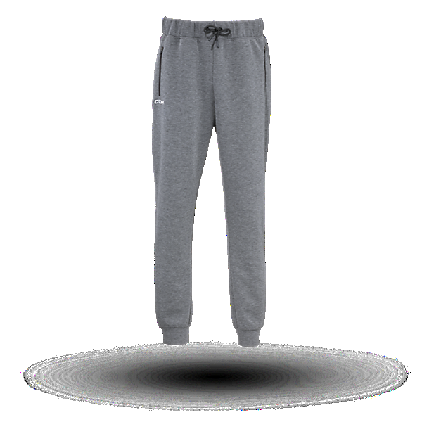 ccm MENS TECH FLEECE CUFFED JOGGER
