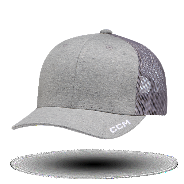 ccm Meshback Trucker Cap Adult