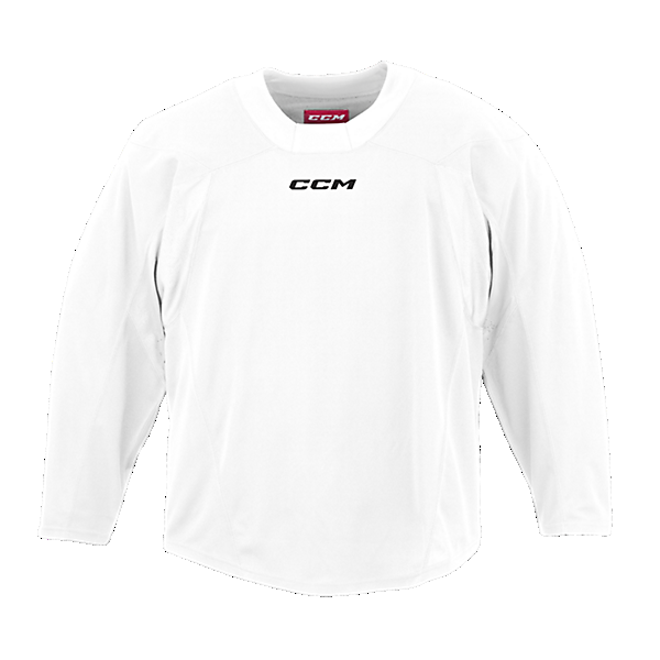 ccm MID Practice Gamewear Jersey Adult