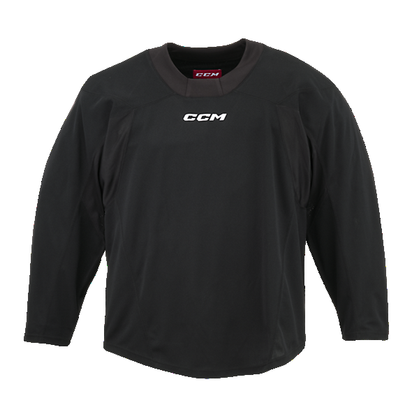 ccm MID Practice Gamewear Jersey Youth